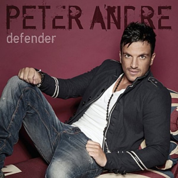 Peter Andre : Defender