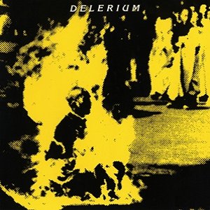 Delerium : Faces, Forms & Illusions