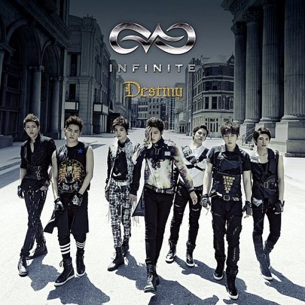 Infinite : Destiny