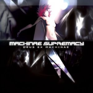 Machinae Supremacy : Deus Ex Machinae