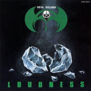 Loudness : Devil Soldier