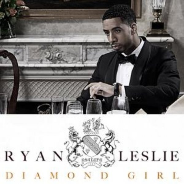 Diamond Girl - Ryan Leslie