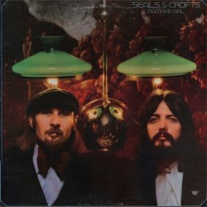 Diamond Girl - Seals & Crofts