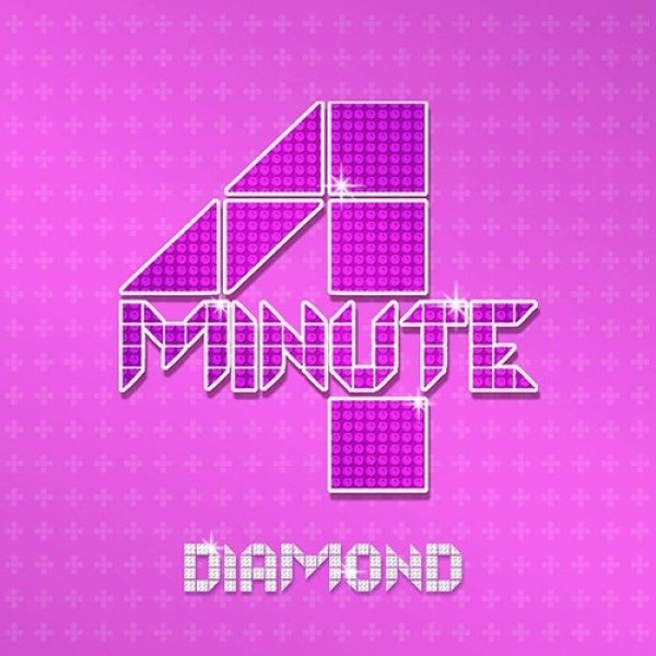 Diamond - 4minute