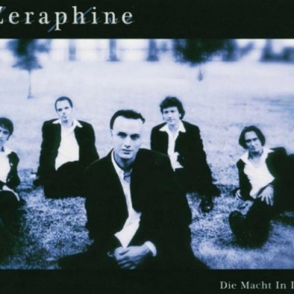 Die Macht In Dir - Zeraphine