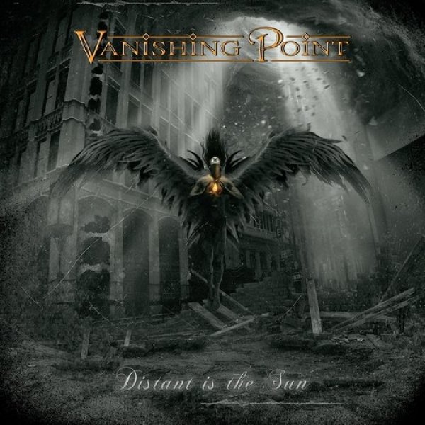 Vanishing Point : Distant Is the Sun