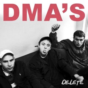 DMA's : Delete