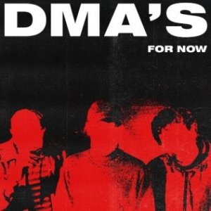 DMA's : For Now