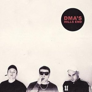 DMA's : Hills End