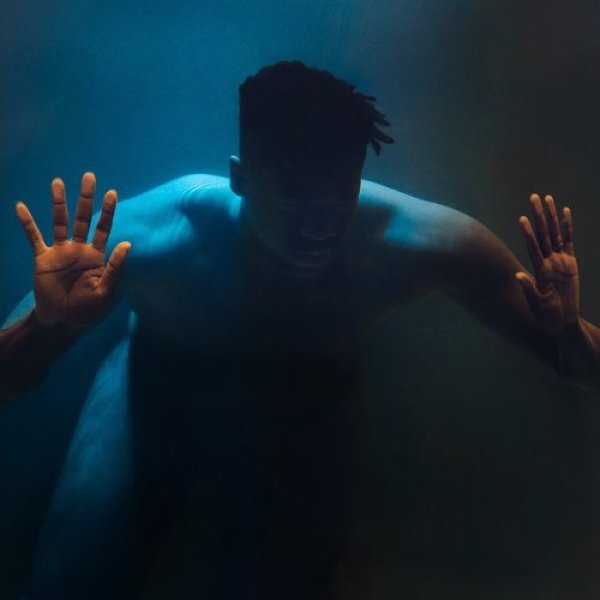 Moses Sumney : Doomed