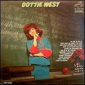 With All My Heart and Soul - Dottie West