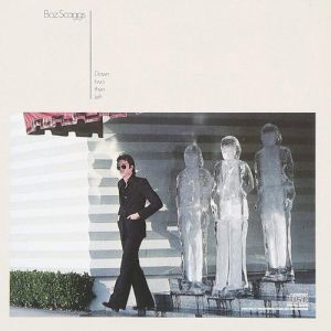 Down Two Then Left - Boz Scaggs