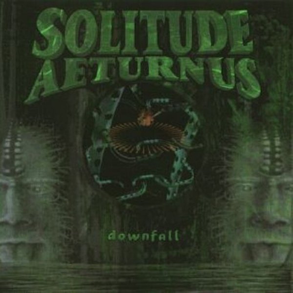 Downfall - Solitude Aeturnus