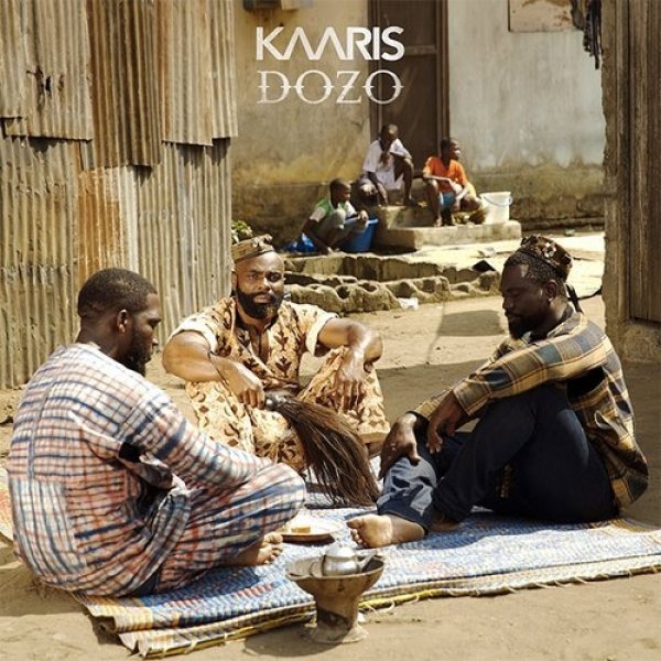 Kaaris : Dozo