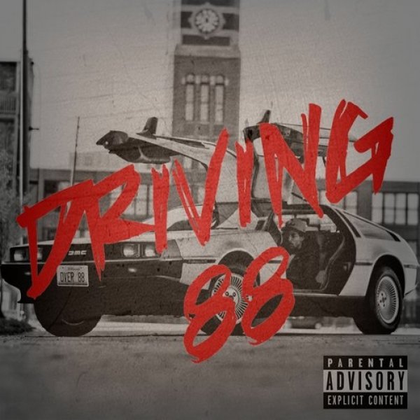 Rockie Fresh : Driving 88