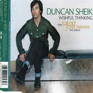 Duncan Sheik : Wishful Thinking