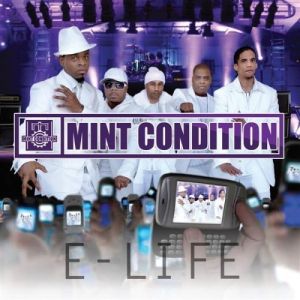 Mint Condition : E-Life