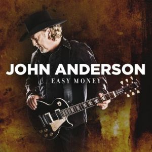 Easy Money - John Anderson