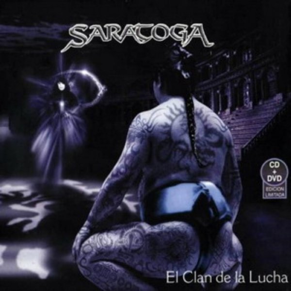 Saratoga : El clan de la lucha