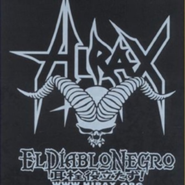 Hirax : El Diablo Negro