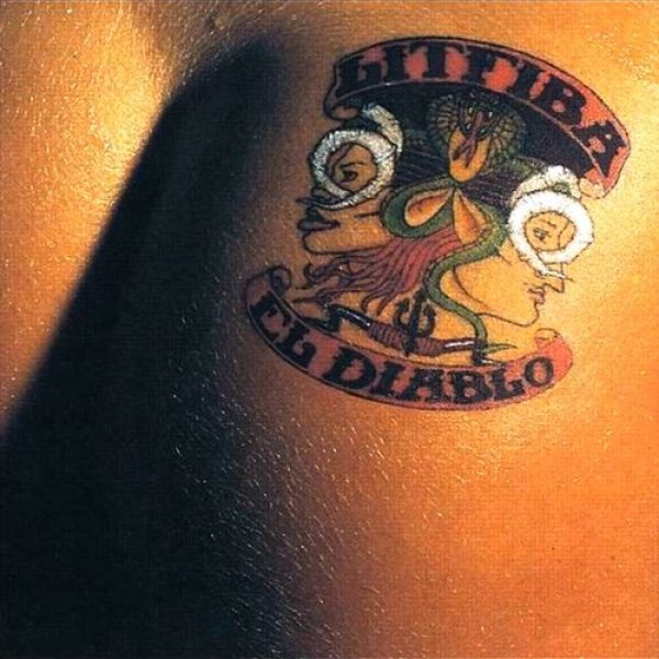 Litfiba : El Diablo