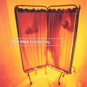 The Fixx : Elemental