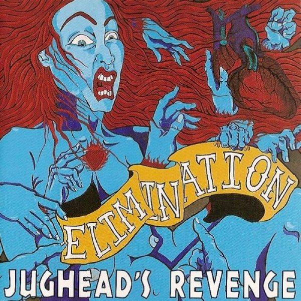 Jughead's Revenge : Elimination