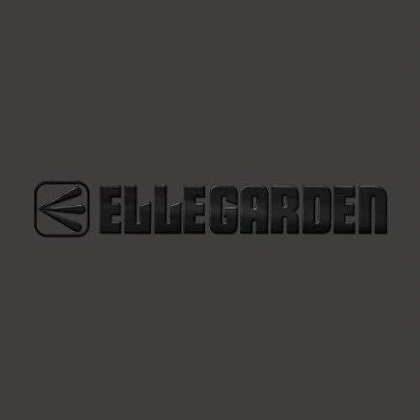 ELLEGARDEN BEST (1999-2008) - ELLEGARDEN