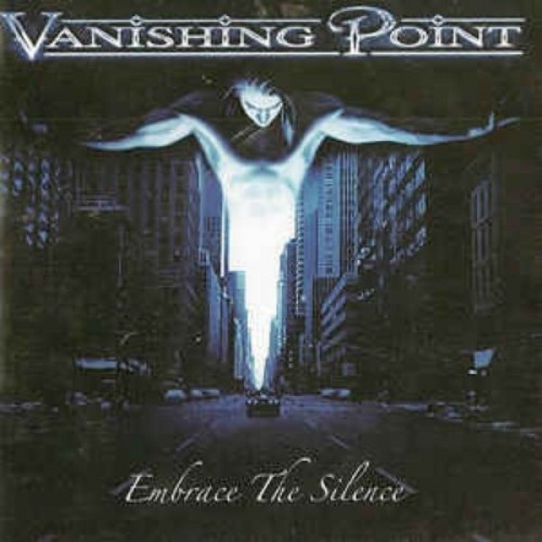 Vanishing Point : Embrace the Silence