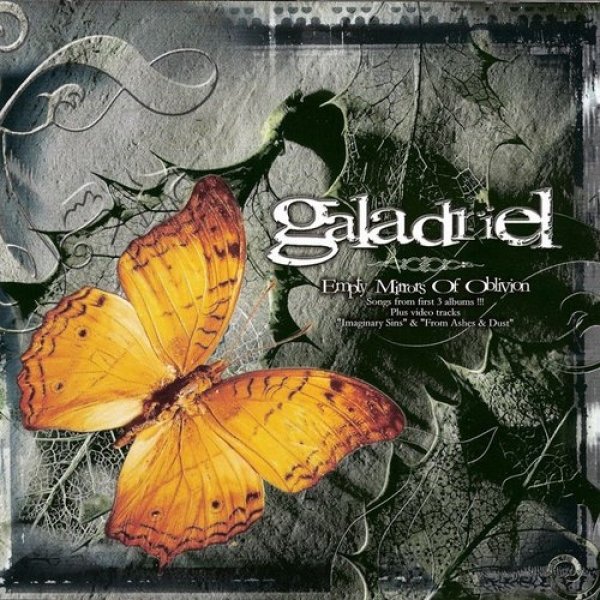 Galadriel : Empty Mirrors of Oblivion (1995-1999)