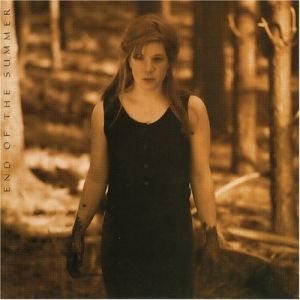 Dar Williams : End of The Summer