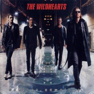 The Wildhearts : Endless, Nameless