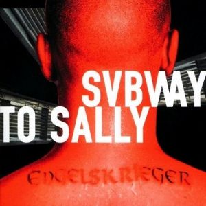 Subway to Sally : Engelskrieger