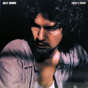 Enough Is Enough - Billy Squier