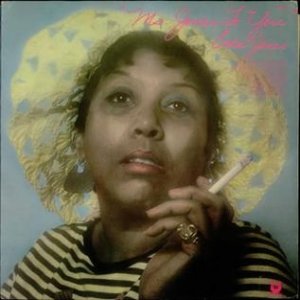 Etta Jones : Ms. Jones to You