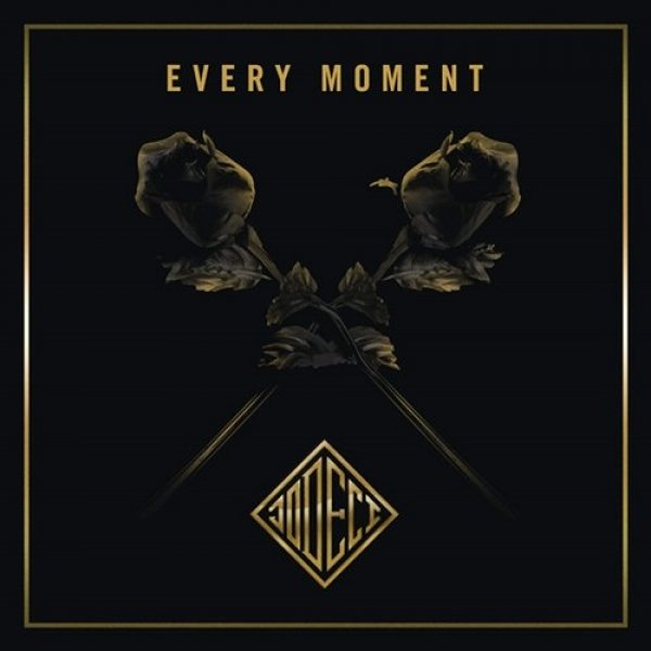 Jodeci : Every Moment