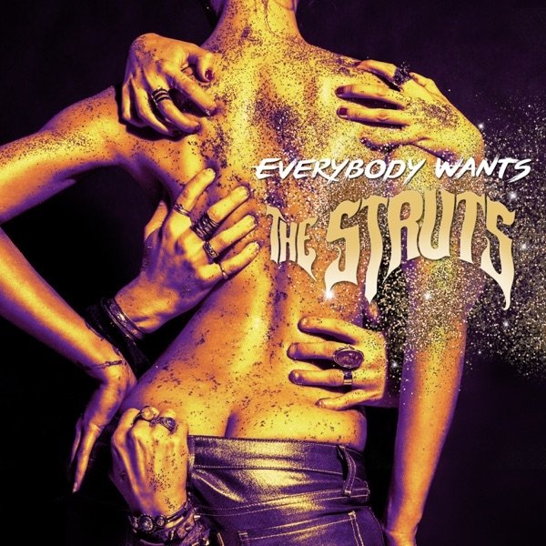 The Struts : Everybody Wants