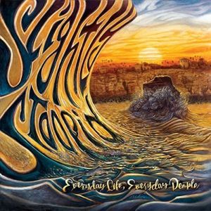 Slightly Stoopid : Everyday Life, Everyday People