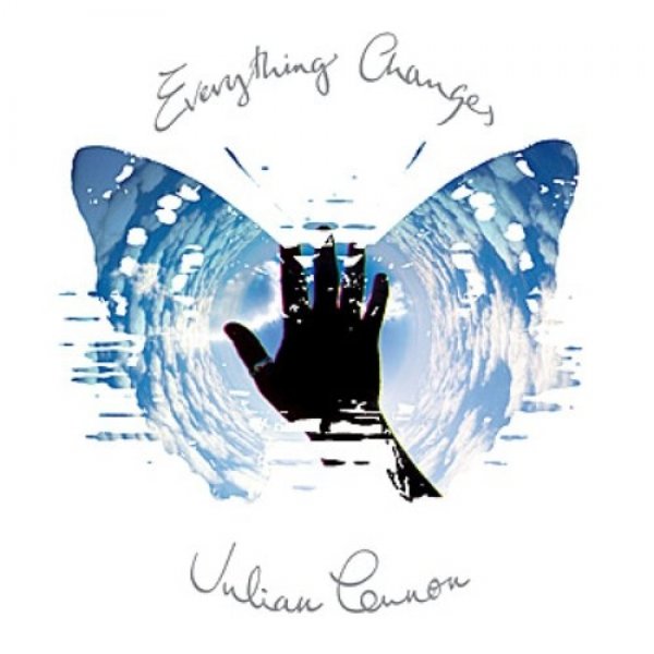 Everything Changes - Julian Lennon