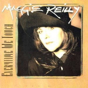 Maggie Reilly : Everytime We Touch