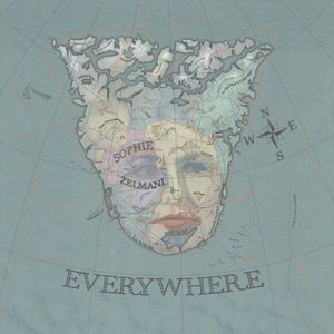 Sophie Zelmani : Everywhere