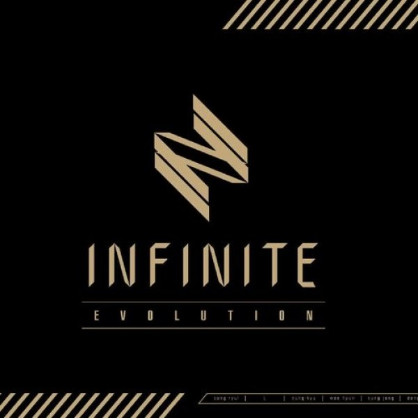 Infinite : Evolution