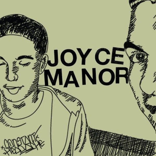 Joyce Manor : Ew Gross