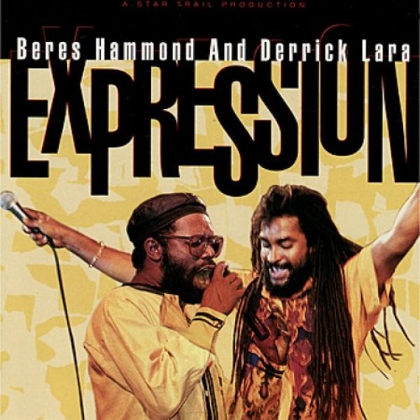 Beres Hammond : Expression