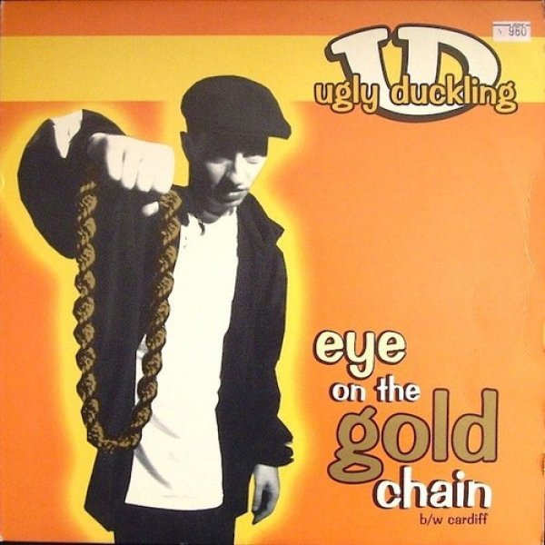 Ugly Duckling : Eye on the Gold Chain