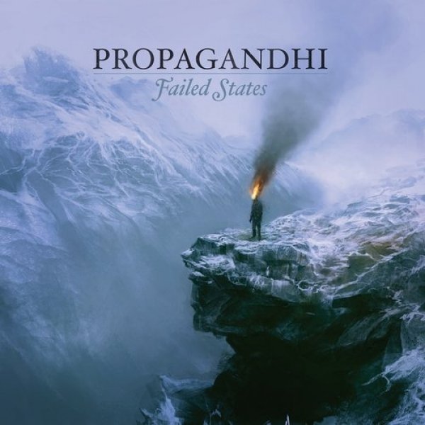 Propagandhi : Failed States