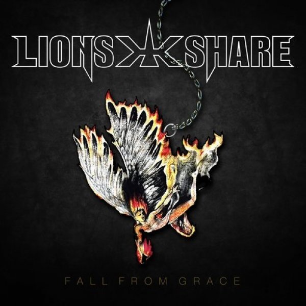 Fall From Grace - Lion's Share