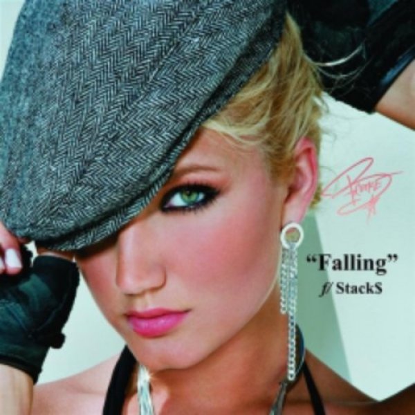 Brooke Hogan : Falling