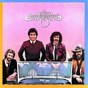 The Oak Ridge Boys : Fancy Free