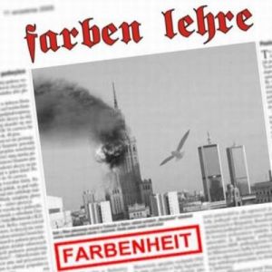 Farben Lehre : Farbenheit